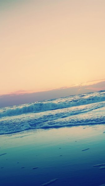 Море ультра HD