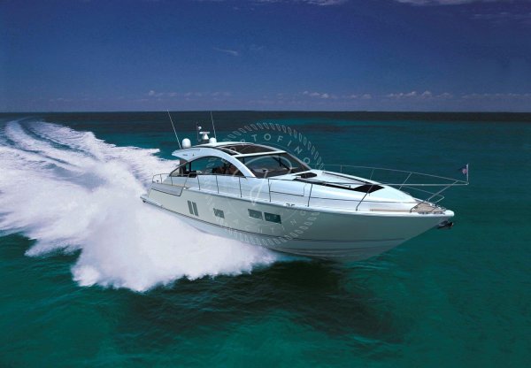 Fairline Targa 58 GTB