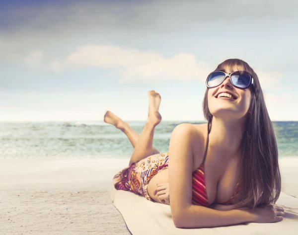 Виктория Романова Оренбург