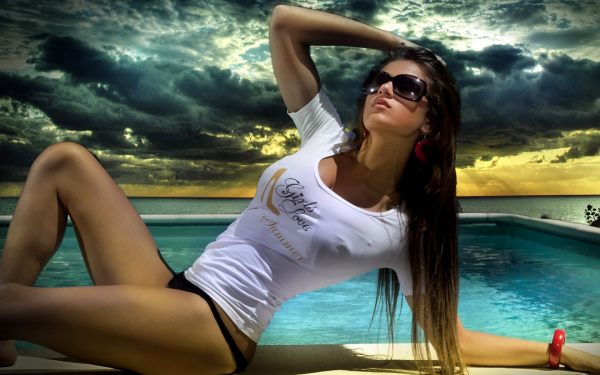 Саммер микс