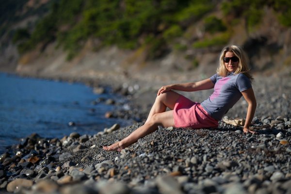 Натали море картинки