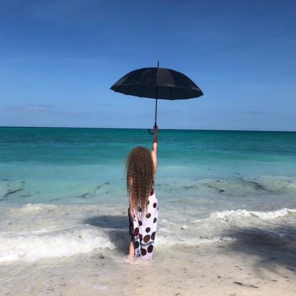 Бархатный сезон на море