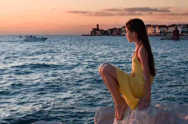 Ирина Фаритовна Занзибар