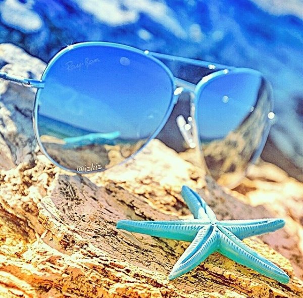 Парадиз остров Карибского моря