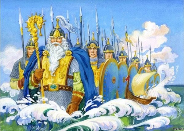 Богатыри Алеша Попович Добрыня Никитич