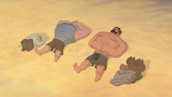 Добрыня сисич