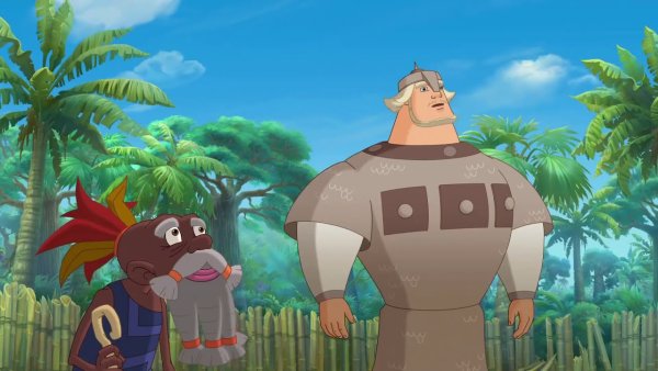 Сказка о царе Салтане 33 богатыря