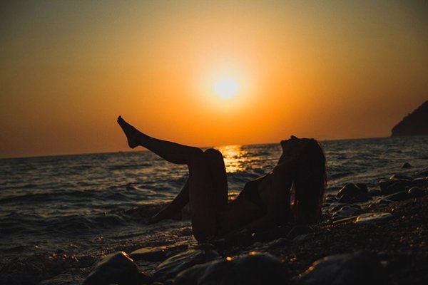 Калистратова Екатерина