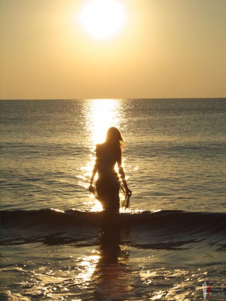 Спортивные девушки