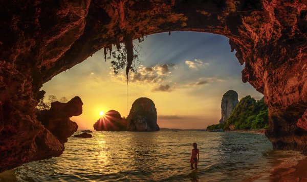 Пханг Нга Таиланд