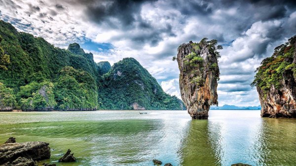 Пхукет Таиланд