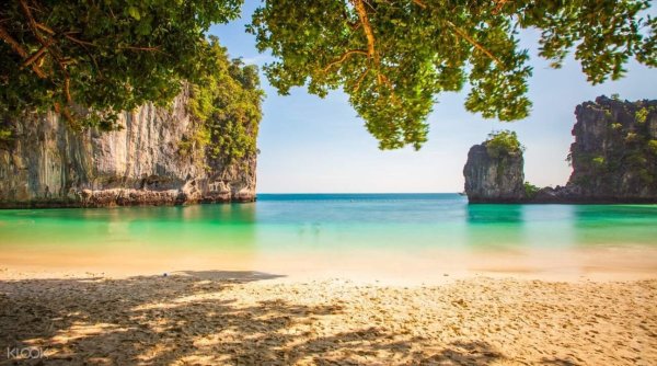 Самуи Тайланд океан