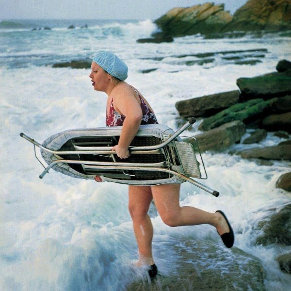 Карикатуры про отпуск