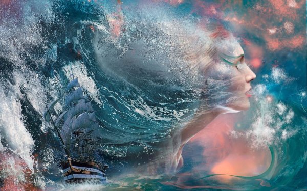 Водная стихия