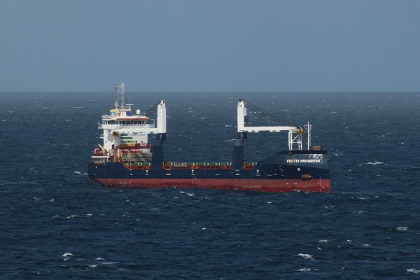 Танкер 20000 тонн