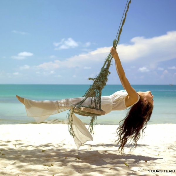 Гамак для детей