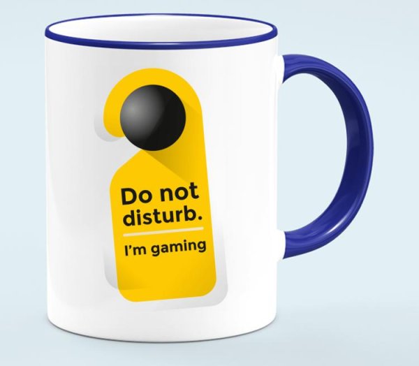 Я В отпуске не беспокоить