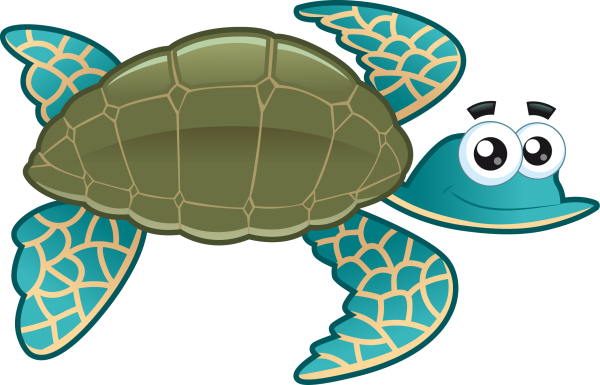 Морские обитатели раскраски для детей