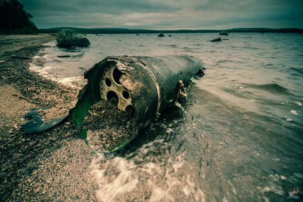 Экология воды