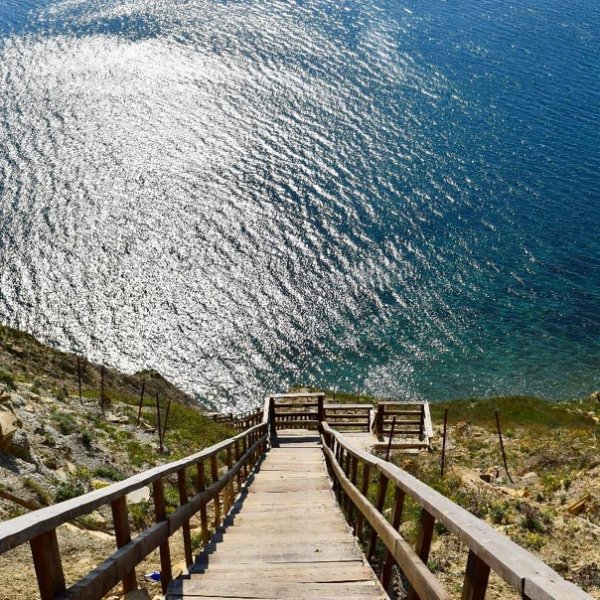 Супсех 400 ступеней