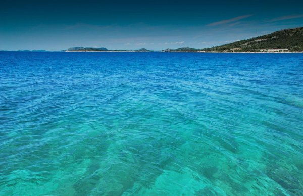 Карибское море