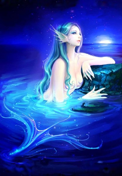 Александр Грин Бегущая по волнам