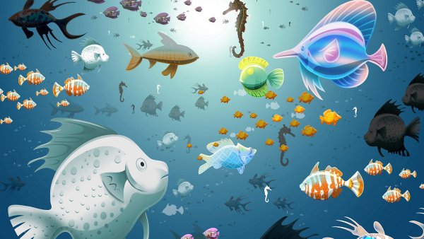 Стерео-Варио 3д