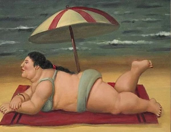 Сара Сапора толстая