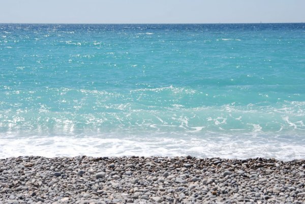 Галька Черноморская