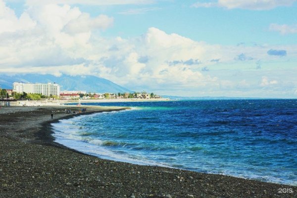 Черное море Лоо