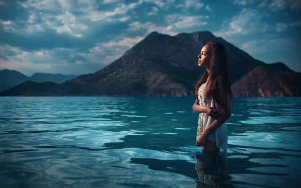 Keiko Matsui tears of the Ocean