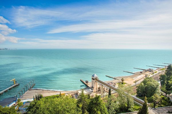 Черное море пляж Сочи