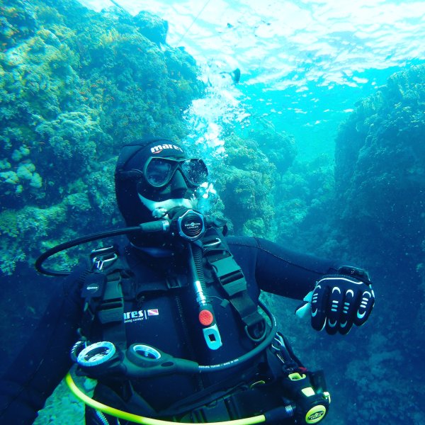 Эпрон-2 водолазный костюм