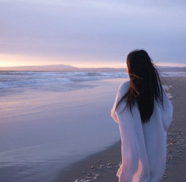 Вера Полозкова надо жить у моря мама