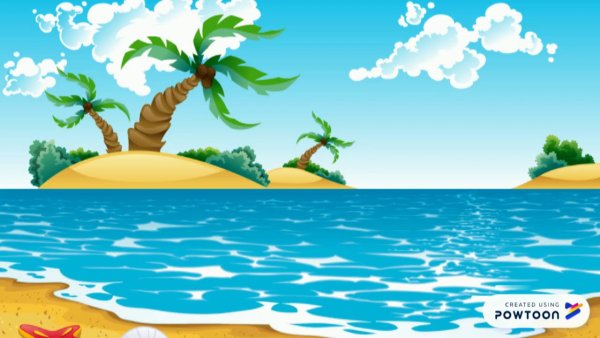 Хорошего отпуска