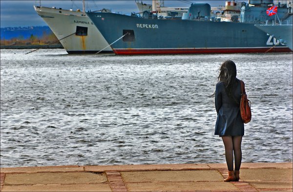 Морское путешествие для детей