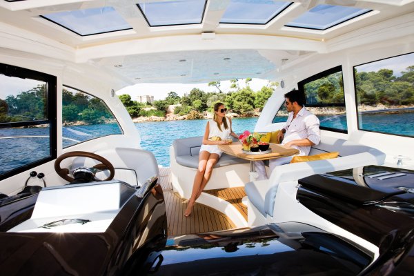 Роскошь и богатство