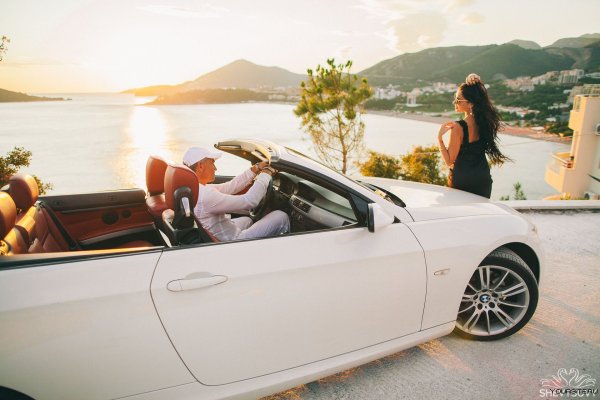 Автодом Camper 1990