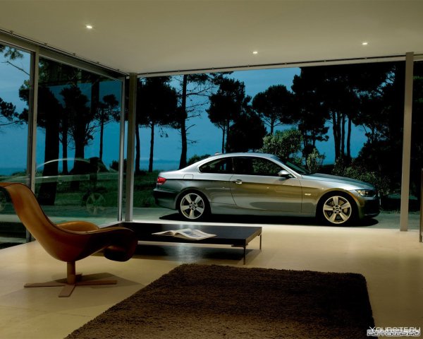 Mercedes Benz CLS 600 Maybach