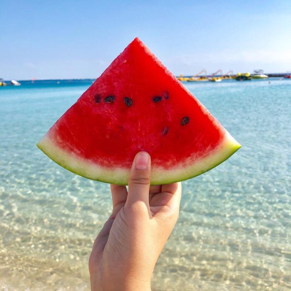 Фрукты Кипра