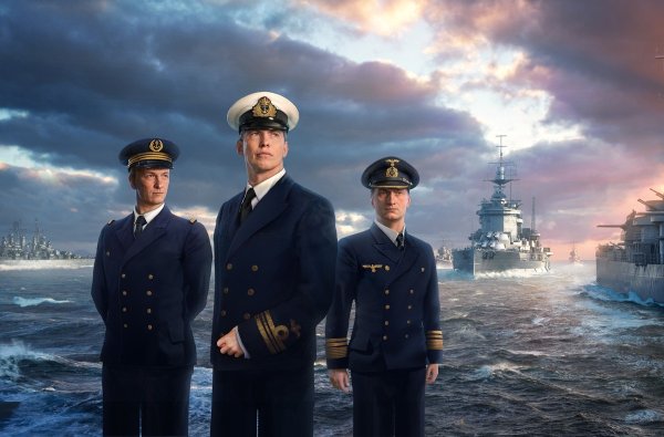 Капитан Хэддок