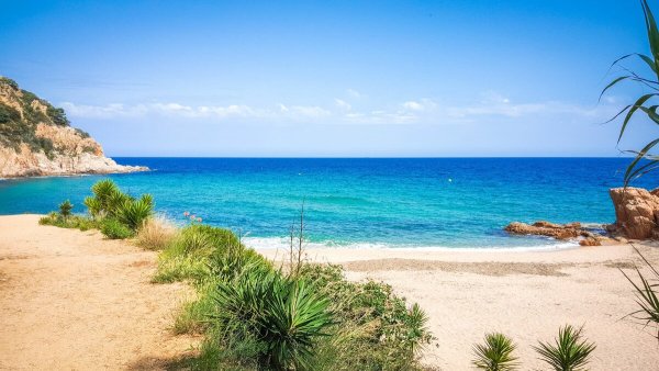 Средиземноморье Испания