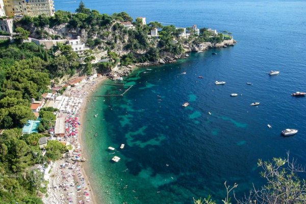 Медитерраниан си