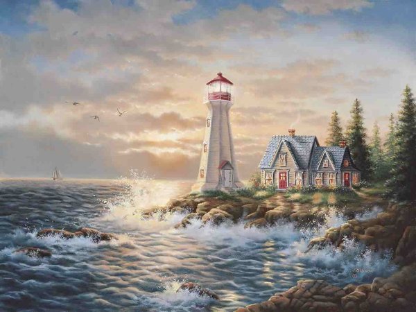 Маяк Милуоки