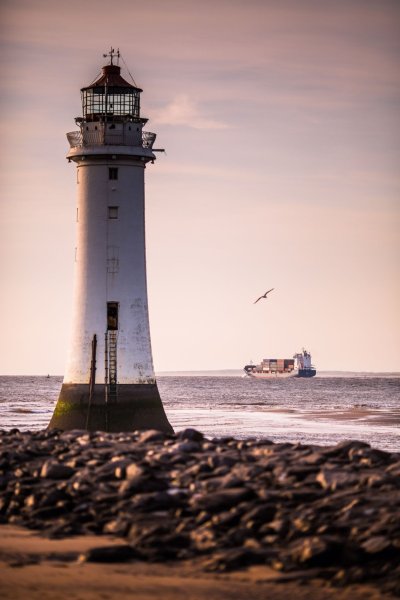 Маяк арт картины