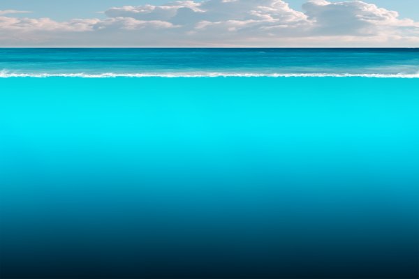 Море фэнтези