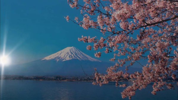 Киото Фудзияма