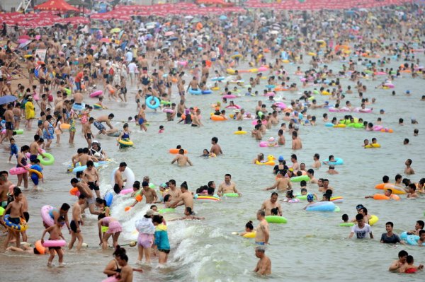 Море Анапа цветение водоросли