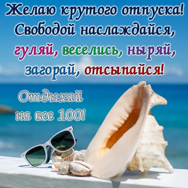 Животные моря