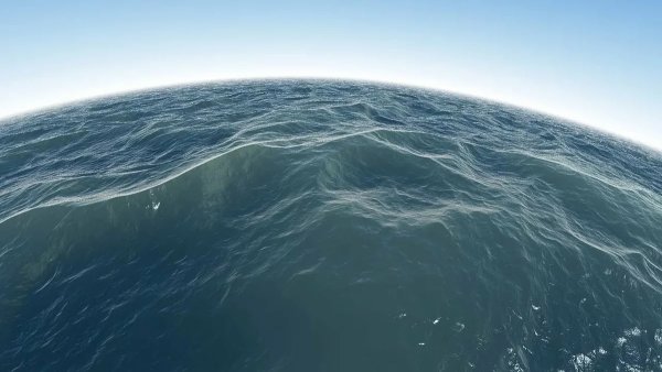 Атлантический океан